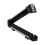 Thule Thule SnowPack Ski/Snowboard Rack  Large (6 Pr/4 Boards)  Silver 1