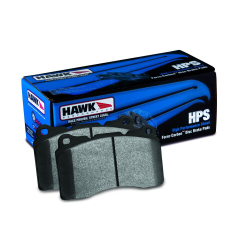 HAWK HPS 1