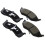 SET DI PASTIGLIE FRENO 1