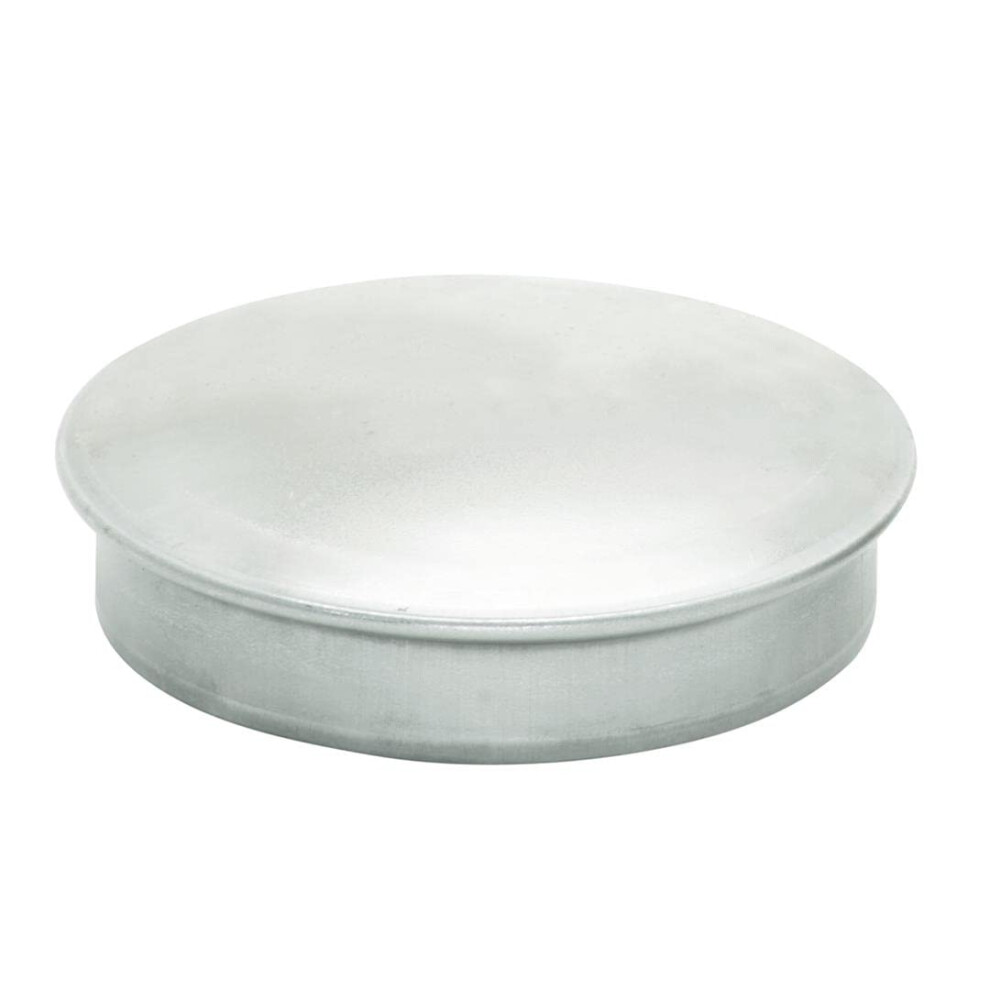 Fulton Grease Cap  3.125-Inch