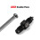 Capri Tools 3/16 in. Διπλό Εργαλείο Φλέρου, κάνει 4.75 mm ISO/DIN και 3/16" SAE Διπλό Φλέρ 5
