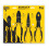 STANLEY STANLEY Pliers Set, 4-Piece (84-058) 2