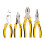 STANLEY STANLEY Pliers Set, 4-Piece (84-058) 1