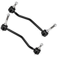 SCITOO 2 STCK Vordere Stabilisator-Endglieder-Aufhngungsstze passend fr 2000 2001 2002 2003 2004 fr Ford Excursion F250 350 450 550 fr Ford Sup