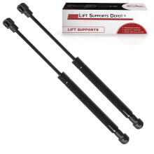 Lift Supports Depot Qty (2) Kompatibel med Mercedes-Benz CLK350 500 550 04-09 Conv Panel