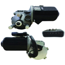 Premier Gear PGW-1035 Windshield Wiper Motor Replacement for Saturn Lw300 (01-03) Lw200 (01-03) Lw2 (00-00) Lw1 (00-00) Ls2 (00-00) Ls1 (00-