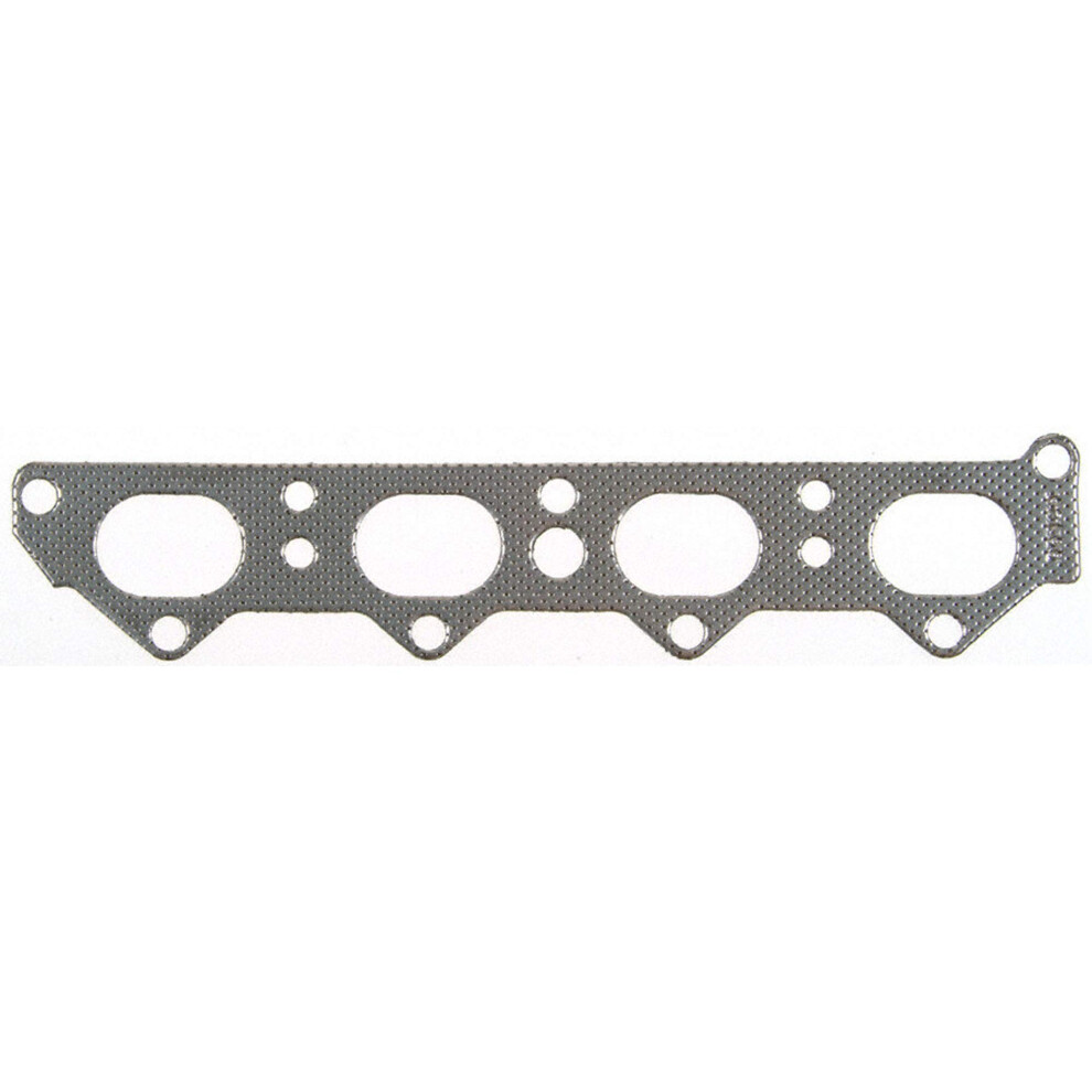 Fel-Pro Ms 96128 Exhaust Manifold Gasket Set 614046683549