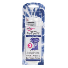 Tulipe Tie-Dye Kit Tulipe Tulip Dye Open Stock Open Stock 21547 Fdy Opstk Blue 3/36