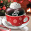 Jelly Belly Jelly Belly Γιορτινές Αγαπημένες Ζαχαρωτές Φασόλια 7.5 oz 2