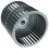 Dometic 3314471.014 Roue de condensateur 1
