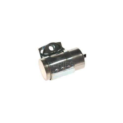 Standard Motor Products  Inc. - Condenser Ign FD-75T 2