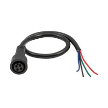 Heise - Pigtail Adapter for Rbg Accent Pods (HE-PTRGB)
