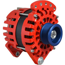 Balmar Alternator 3.15"" Dual Foot Saddle J10 Serpentine Pulley - 170A - 12V
