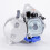 TYC 1-17727 Toyota Corolla Replacement Starter 4