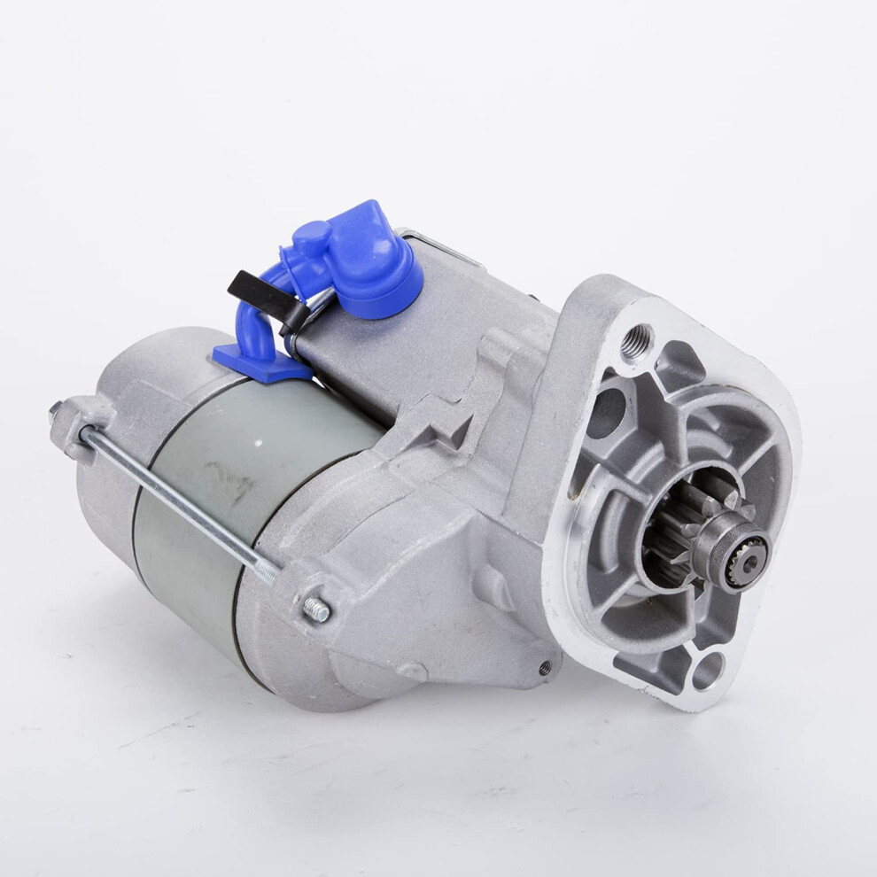 Tyc 1-17727 Toyota Corolla Replacement Starter 762405270043