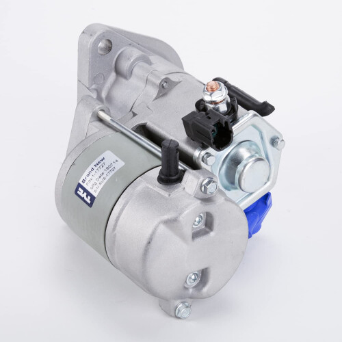 TYC 1-17727 Toyota Corolla Replacement Starter 1