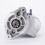 TYC 1-17727 Toyota Corolla Replacement Starter 3