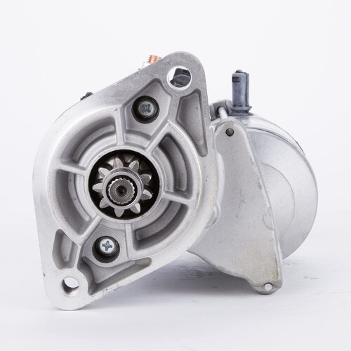 TYC 1-17727 Toyota Corolla Replacement Starter 2