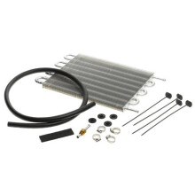 Hayden Automotive 405 Ultra-Cool Rohr- und Lamellen-Getriebekhler
