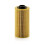 Elemento filtrante dell'olio Mann Filter - HU938/4X 1
