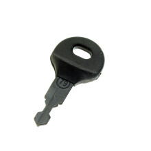 Johnson/Evinrude/OMC Nieuwe OEM SLEUTEL, ONTSTEKING # 79 96 SERIE 0127595, 127595