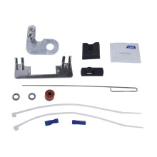 TrollMaster TM208HWKIT PRO3 Plus Hardware Kit for Evinrude 9.9 15HP (2003-2011) Suzuki 9.9 15HP (2003-2012)