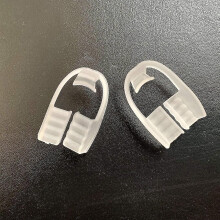 Mouth Guard Night Anti-wear Mouth Guards,sleeping Molar Protection Cover,mouth Guard Jaw Cushion,bite Pad,night Molars5pcs