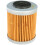 HiFloFiltro HF651 Premium-lfilter einzeln 1