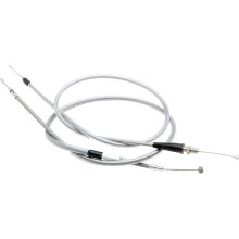 Motion Pro Vorderradbremskabel (Serie) Kompatibel mit 97-03 Honda XR70