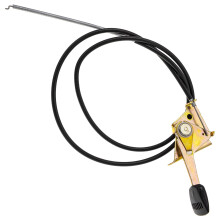 CUB CADET 946-04542 Kaasuvaijeri LTX1046VT LTX1050VT Traktorit 746-04542