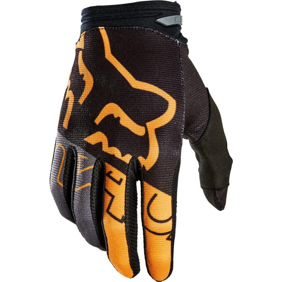 Fox Racing Youth 180 SKEW Motocross Glove