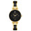 Anne Klein Women's Genuine Diamond Dial Bangle Watch 1