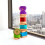 Fisher-Price Fisher-Price Juguetes de Madera, Set de Formas Sorpresa 3