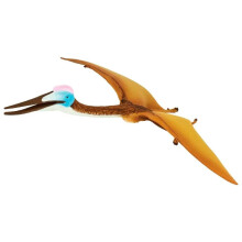 Safari Ltd. Quetzalcoatlus Φιγούρα - Λεπτομερής Δεινόσαυρος με 8.75" Άνοιγμα Πτερών