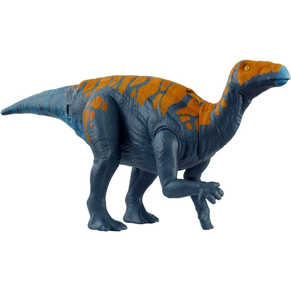 Jurassic World Toys Attack Pack Callovosaurs Dinosaur