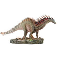 Se??? ???se??? ?e???sa???? PNSO (?p?st? ????? ?a???te????? ???t??? Lucio The Amargasaurus 1:35)