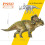 PNSO (40 A-Qi The Sinoceratops) 2