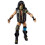 WWE WWE MATTLE Eric Young Elite Collection Deluxe                                                                      , 2