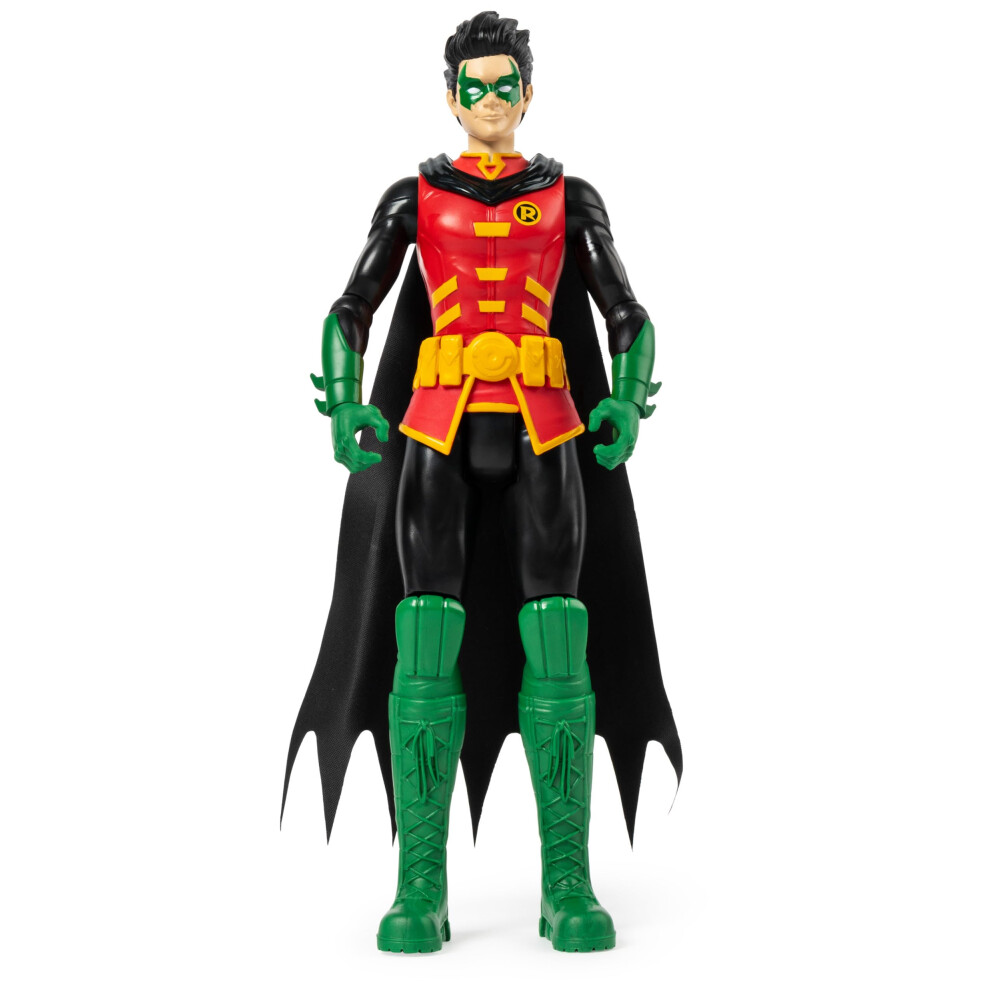 BATMAN  12-Inch Robin Action Figure