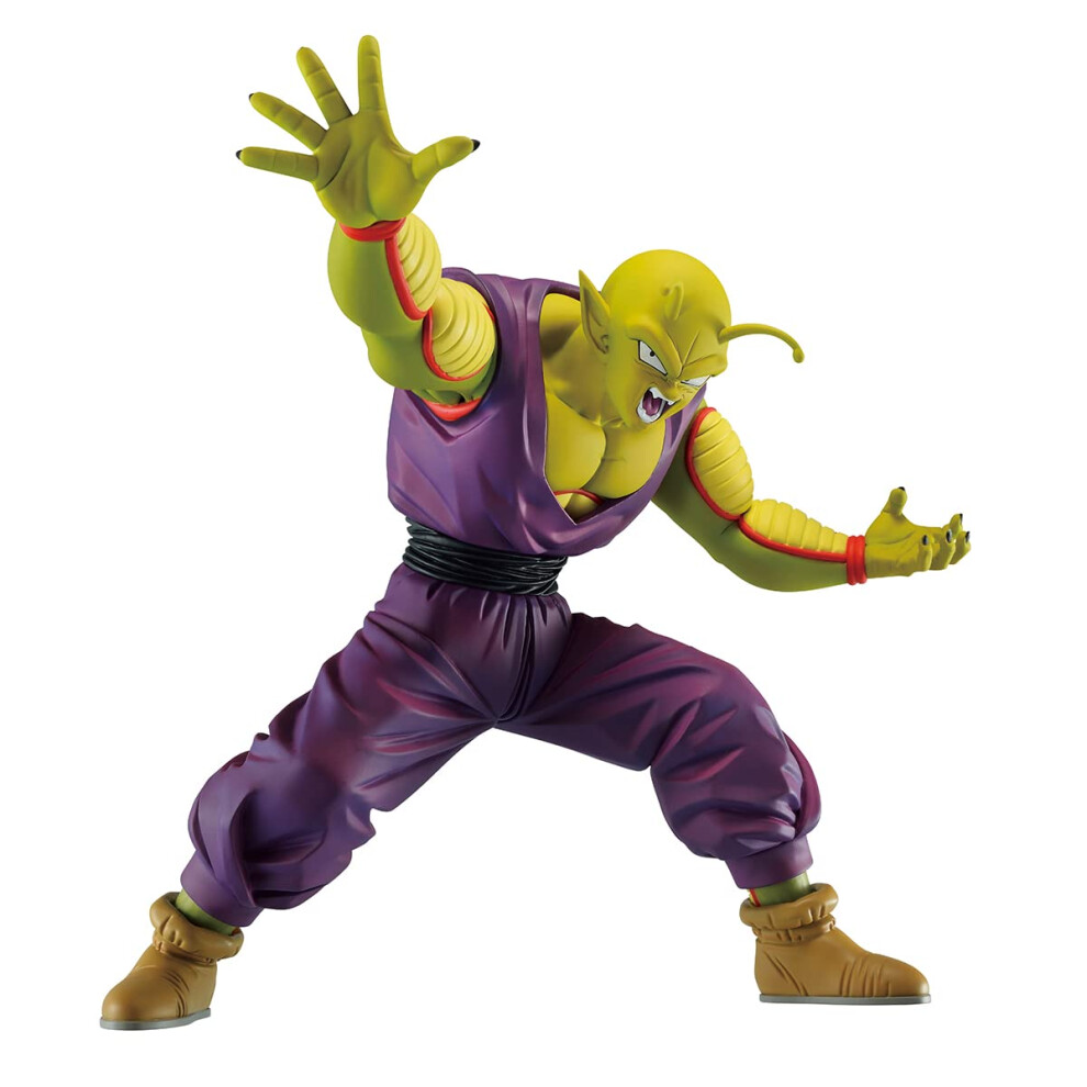 Ichibansho Figure - Dragon Ball Super - Piccolo (Potential Capacity Liberation)(Vs Omnibus Great)  Bandai Spirits Collectible Statue