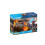PLAYMOBIL Playmobil 71189 Pirate and Fire Cannon 1