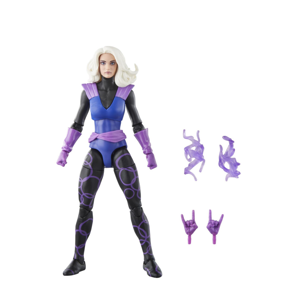 Marvel Hasbro Legends Series Clea  Knights Collectible Comics 6 Inch Action Figures  Legends Action Figures