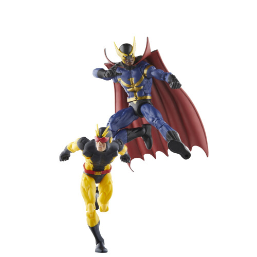 Marvel Marvel Hasbro Legends 6IN EXC F 7