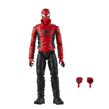 MARVEL Legends Series Last Stand Spider-Man Comics Action Figure da collezione da 6 pollici