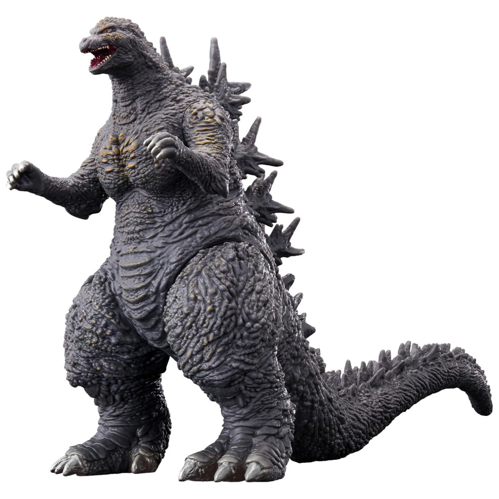 Bandai - Godzilla Minus One - Movie Monster Series - Godzilla 2023