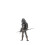Diamond Select Hiya Toys 4 Inch Predator 2 : Warrior Predator 2