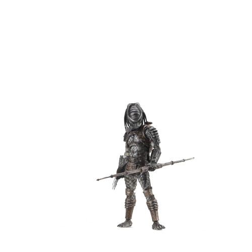 Diamond Select Hiya Toys 10 cm Predator 2: Warrior Predator 1