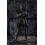 Diamond Select Hiya Toys 4 Inch Predator 2 : Warrior Predator 3