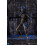Diamond Select Hiya Toys 4 Inch Predator 2 : Warrior Predator 5