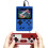 (Blue) 400 Games In 1 Device, Tinytendo Handheld Console, Gametendo - Over 400 Nostalgic Games 1